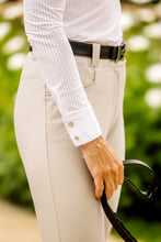 Load image into Gallery viewer, Euphoric Equestrian Kloud Long Sleeve Competition Shirt
