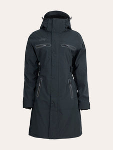 Uhip Trench Mid Rain Coat