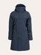 Uhip Trench Mid Rain Coat