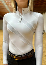 Load image into Gallery viewer, Equestrian Club Zoya Show Shirt
