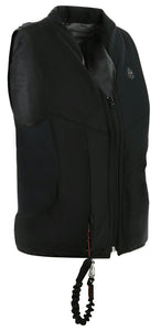 Equitheme AirSafe Equestrian Airbag Vest