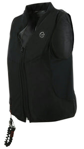 Equitheme AirSafe Equestrian Airbag Vest