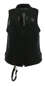 Equitheme AirSafe Equestrian Airbag Vest