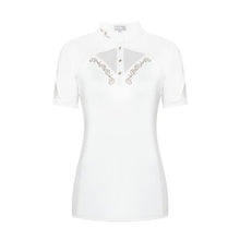 Load image into Gallery viewer, Fair Play Cathrine Short Sleeve Competition Shirt
