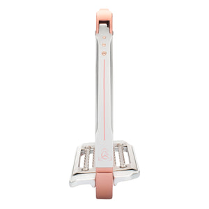 Acavallo AC609SE AluPlus 2.0 Stirrups Crystal