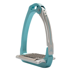 Acavallo AC609SE AluPlus 2.0 Stirrups Crystal