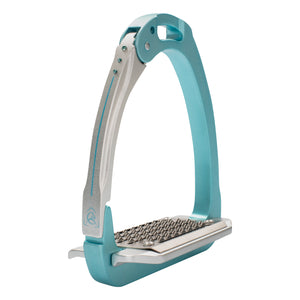 Acavallo AC609SE AluPlus 2.0 Stirrups Crystal