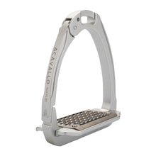 Load image into Gallery viewer, Acavallo AC609 AluPlus 2.0 Stirrups
