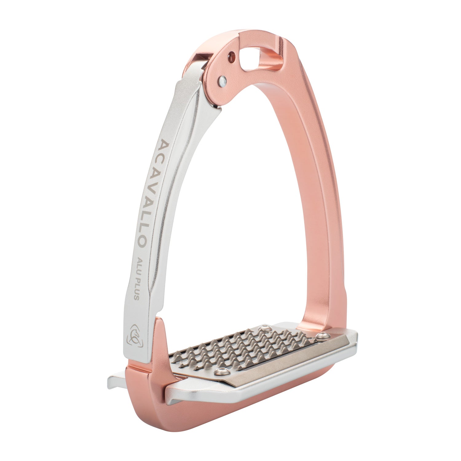 Acavallo AC609 AluPlus 2.0 Stirrups