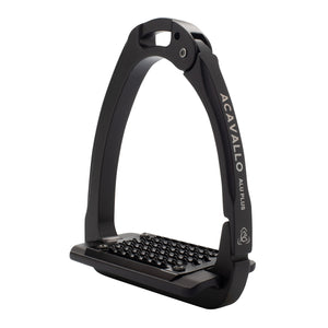 Acavallo AC609 AluPlus 2.0 Stirrups