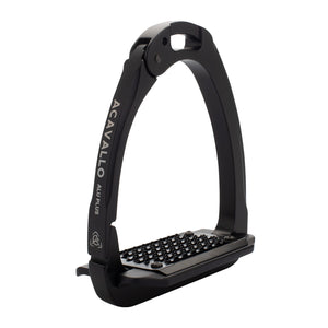 Acavallo AC609 AluPlus 2.0 Stirrups