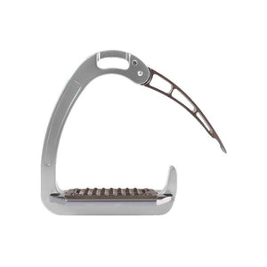 Acavallo Arena Aluplus Junior Safety Stirrup