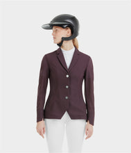 Load image into Gallery viewer, Horse Pilot Women&#39;s Aeromesh Show Coat
