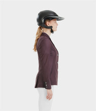 Load image into Gallery viewer, Horse Pilot Women&#39;s Aeromesh Show Coat
