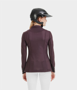 Horse Pilot Women's Aeromesh Show Coat