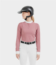 Load image into Gallery viewer, Horse Pilot Aerolight LS Show Shirt
