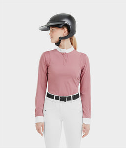 Horse Pilot Aerolight LS Show Shirt