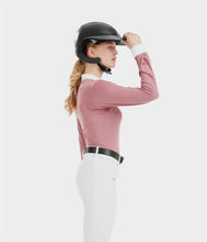 Load image into Gallery viewer, Horse Pilot Aerolight LS Show Shirt
