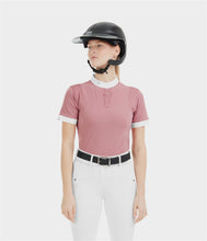 Load image into Gallery viewer, Horse Pilot Aerolight SS Show Shirt
