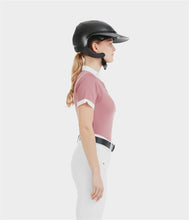 Load image into Gallery viewer, Horse Pilot Aerolight SS Show Shirt
