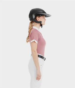 Horse Pilot Aerolight SS Show Shirt