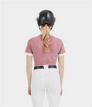 Load image into Gallery viewer, Horse Pilot Aerolight SS Show Shirt
