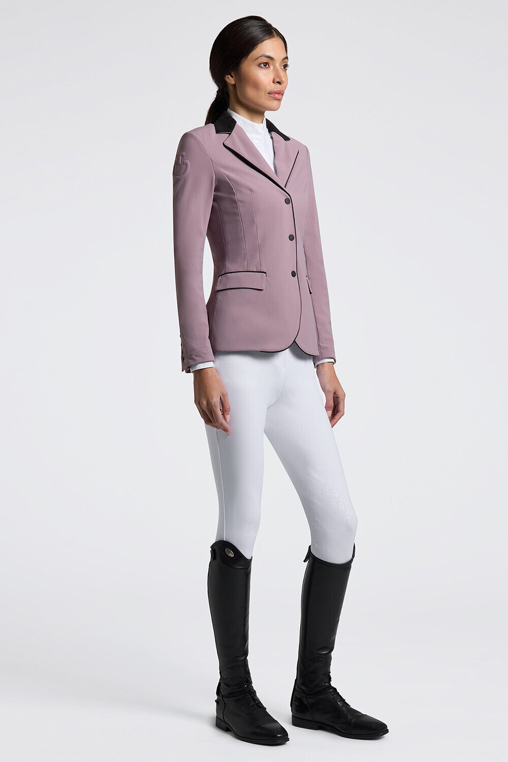 【ロイヤルドルトン】キャセイ ディナーウェア Cavalleria Toscana GP Zip Air Vest Compatible Riding Jacket