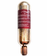 Load image into Gallery viewer, Air Vest Replacement Gas Canisters
