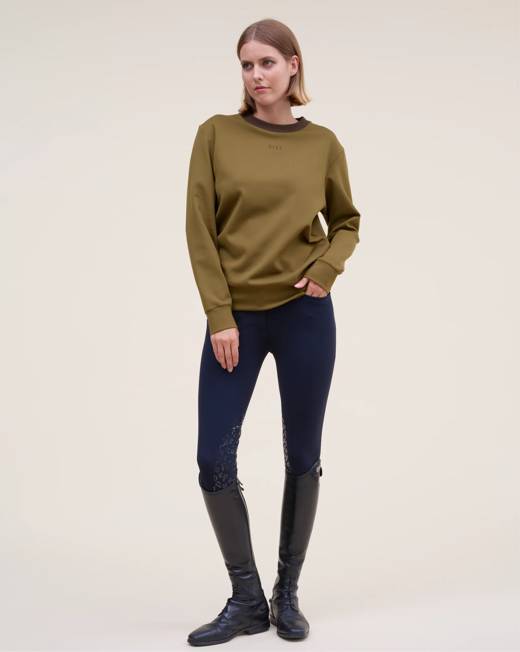 Dada Sport Alcazar Technical Sweat