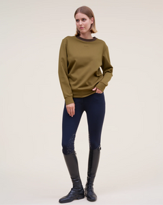 Dada Sport Alcazar Technical Sweat