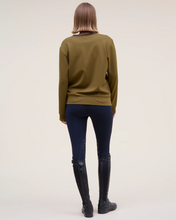 Load image into Gallery viewer, Dada Sport Alcazar Technical Sweat

