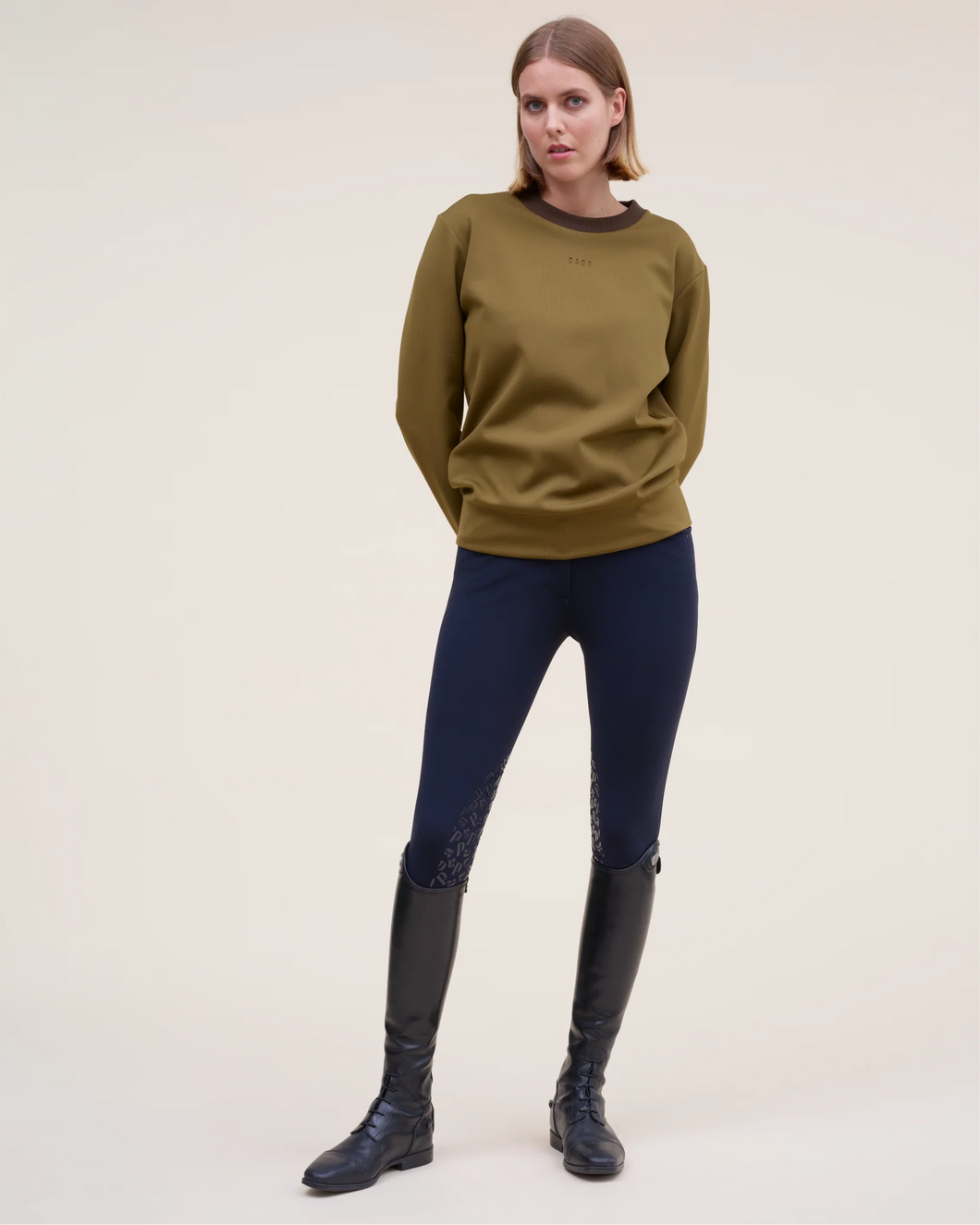 Dada Sport Alcazar Technical Sweat