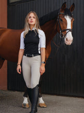 Load image into Gallery viewer, Criniere Alex S/S Schooling Shirt
