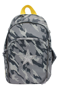 Veltri Sport Novelty Delaire Backpack - “Star”
