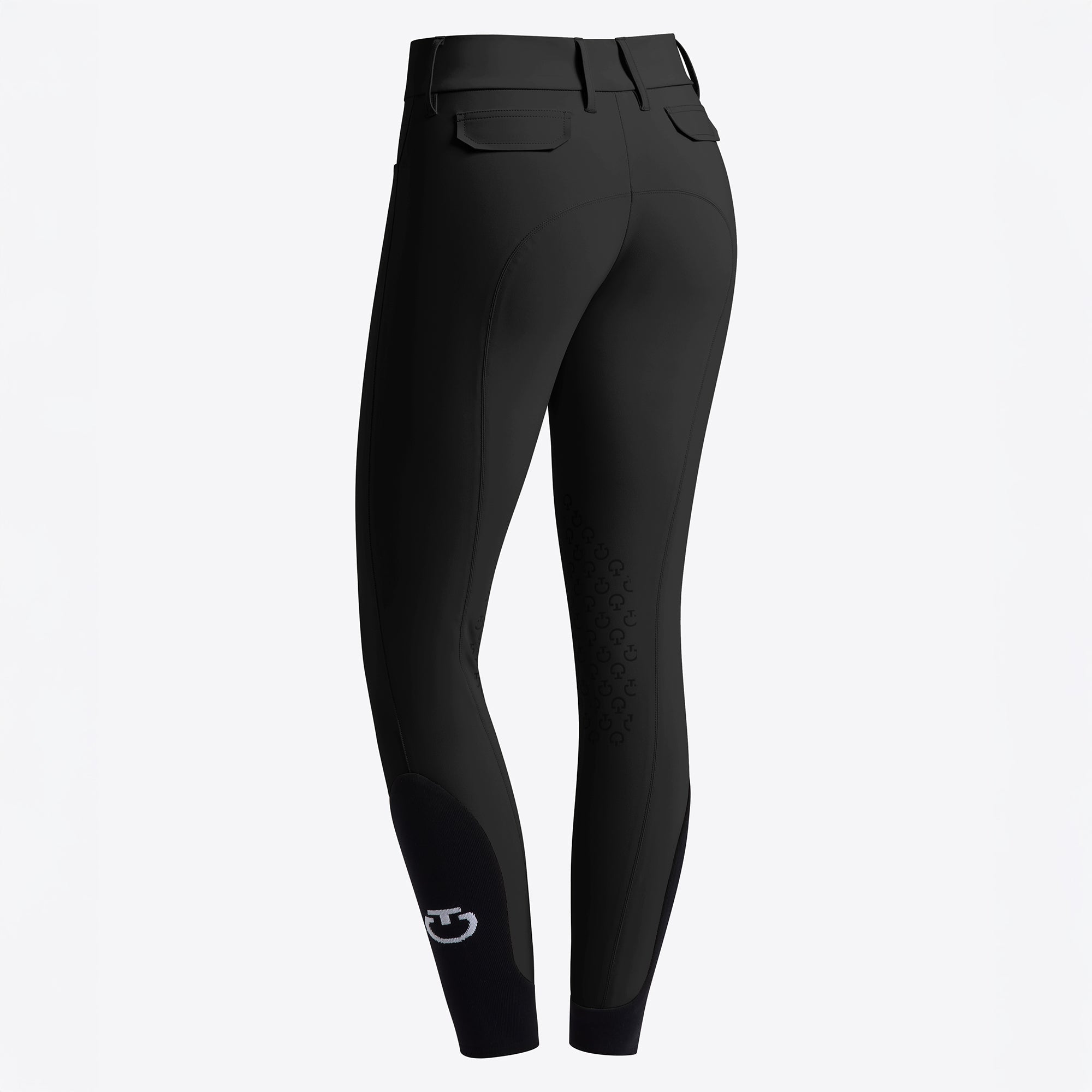 Cavalleria Toscana Breech with Back Pockets PAD231