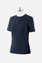 Load image into Gallery viewer, Animo Blancha Short Sleeve Show Shirt
