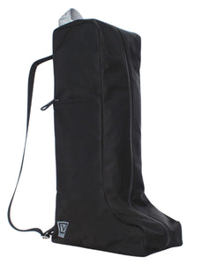 Veltri Sport Bedford Boot Bag - Black
