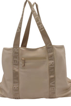 Load image into Gallery viewer, Veltri Sport Newport Tote - Sand
