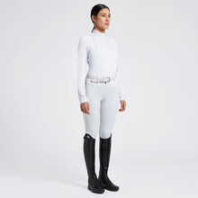 Load image into Gallery viewer, Cavalleria Toscana Pleated Bib Jersey Long Sleeve Competition Shirt - CAD264
