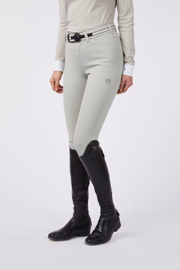 Vestrum Syracuse Knee Grip Breeches - TK Fabric