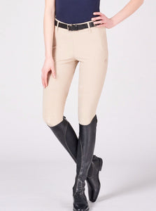 Vestrum Coblenza Side Zip Knee Grip Breech