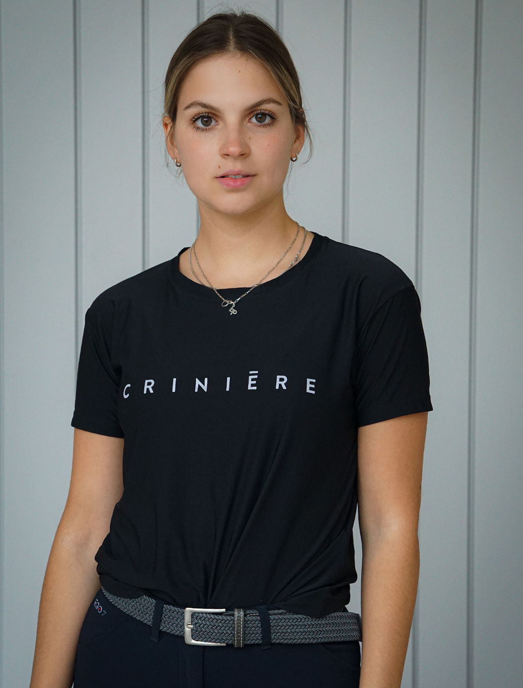 Criniere T-Shirt