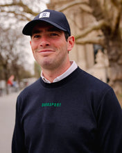 Load image into Gallery viewer, Dada Sport Caspian Lightweight Sweatshirt
