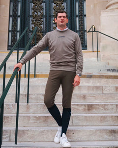 Dada Sport Caspian Lightweight Sweatshirt