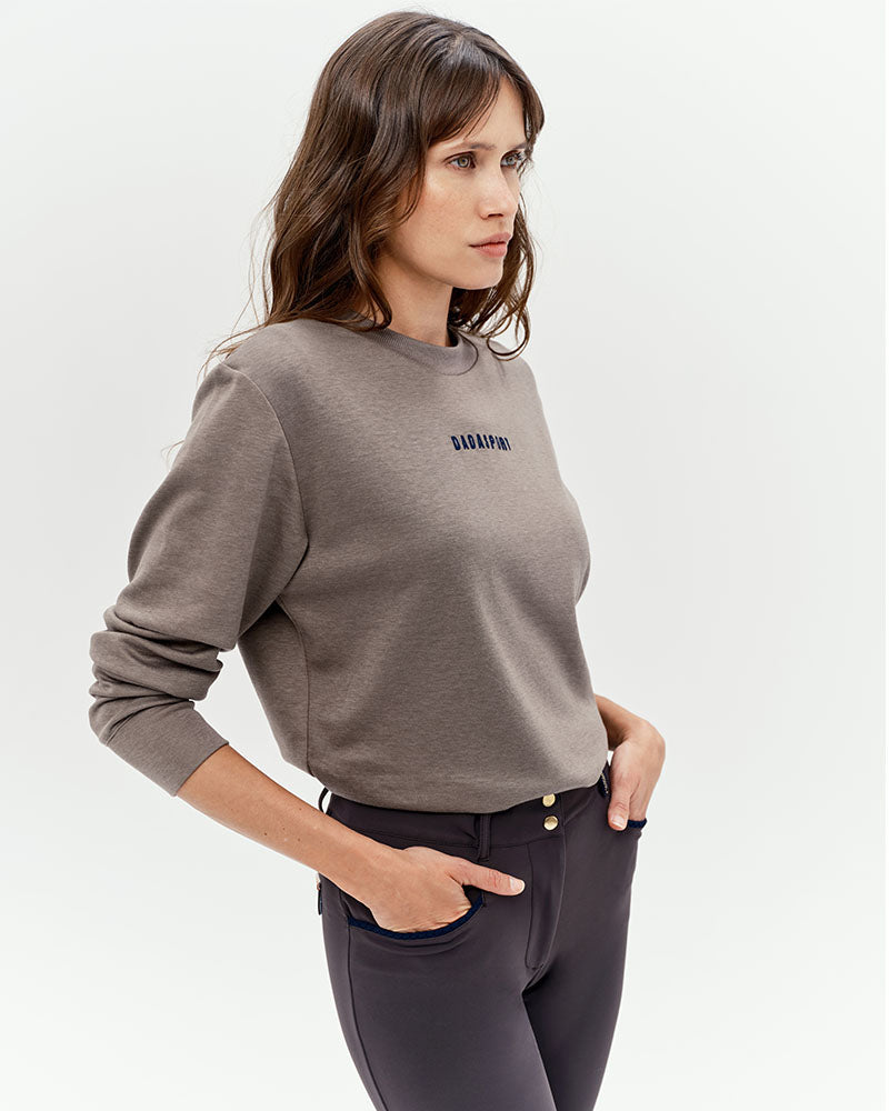 Dada Sport Caspian Lightweight Sweatshirt