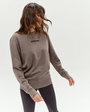 Load image into Gallery viewer, Dada Sport Caspian Lightweight Sweatshirt
