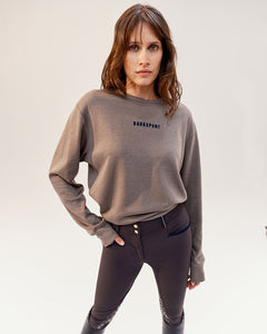 Dada Sport Caspian Lightweight Sweatshirt