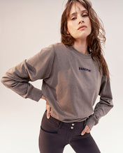 Load image into Gallery viewer, Dada Sport Caspian Lightweight Sweatshirt
