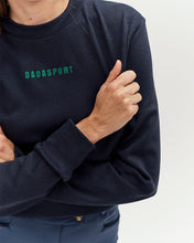 Load image into Gallery viewer, Dada Sport Caspian Lightweight Sweatshirt
