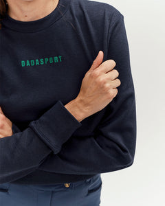 Dada Sport Caspian Lightweight Sweatshirt